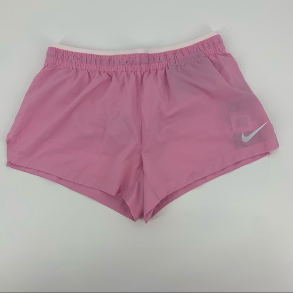 Nike Pants - Nike women’s shorts Size XS Pink